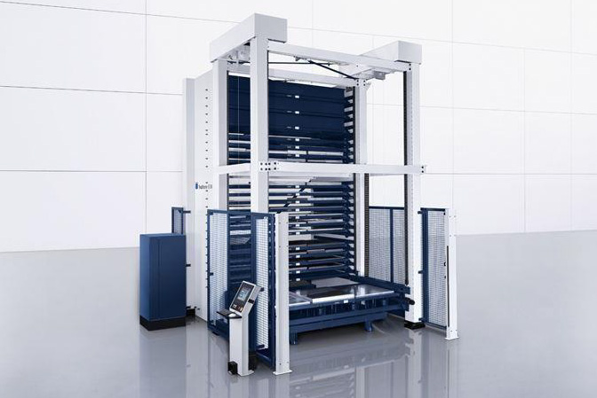 TruStore 3040 Automatic Storage