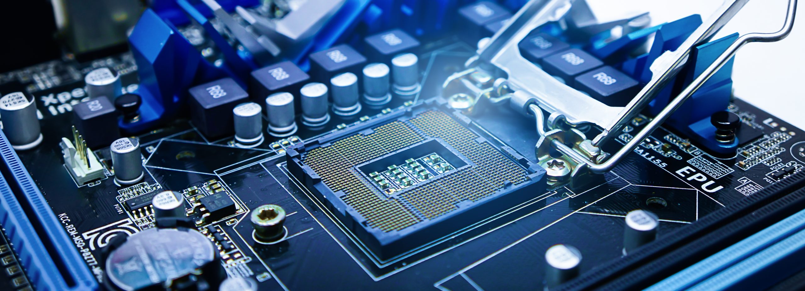 EEE Components - RGM S.r.l.