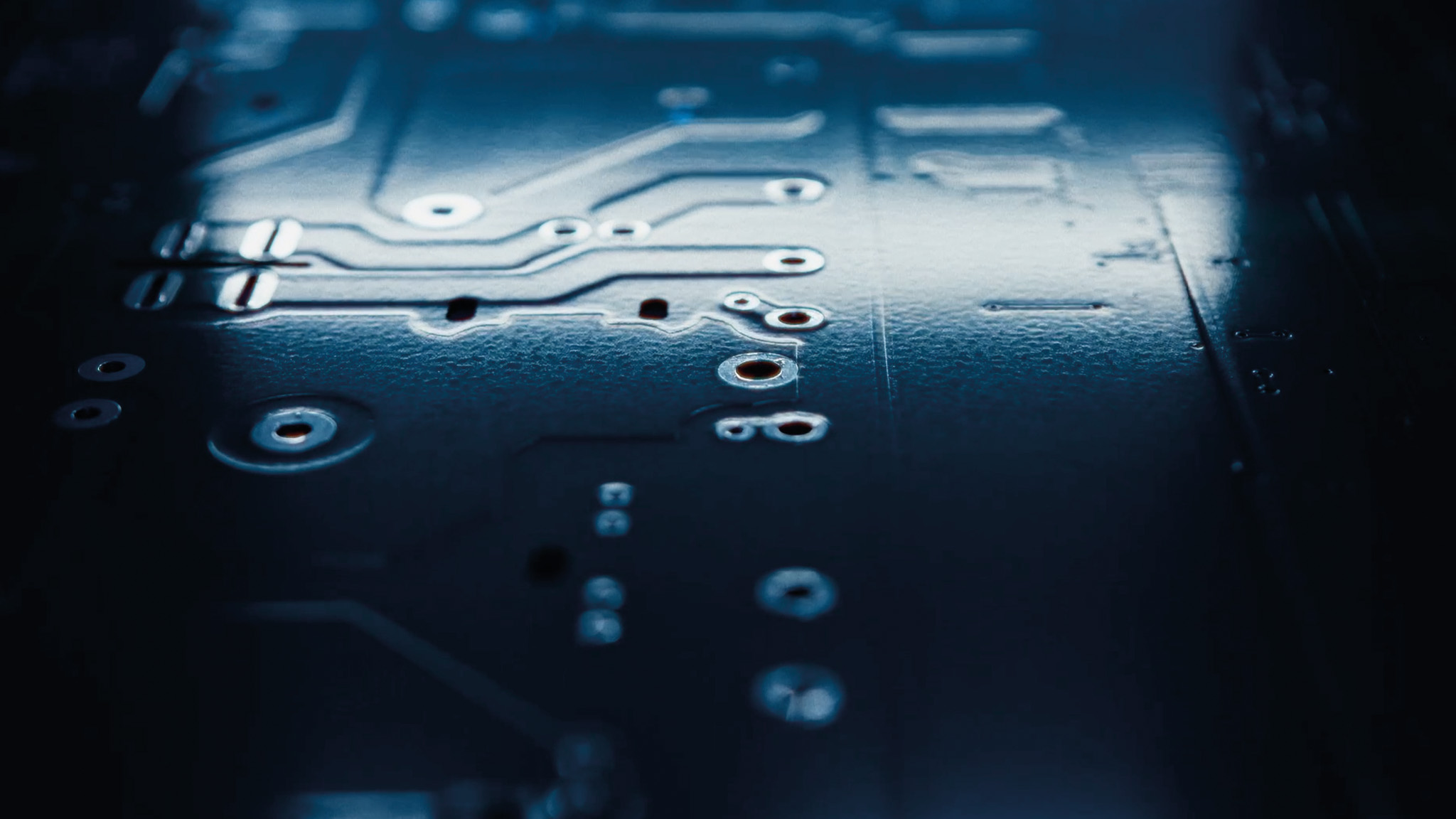 RGM S.r.l. Custom Solutions for leading companies since 1986