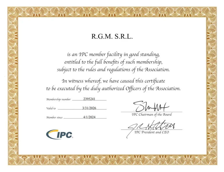 ipc x