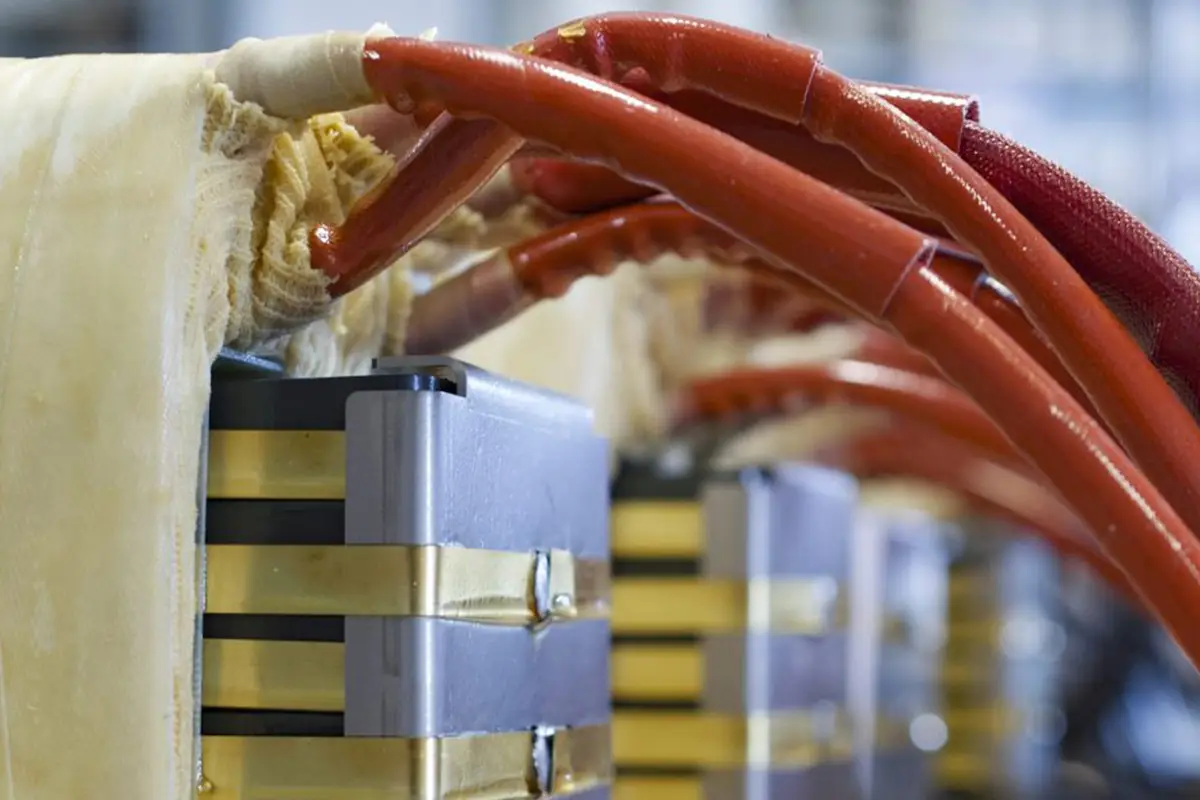 componenti magnetici