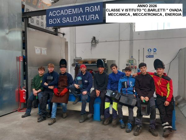 2026- CLASSE 5