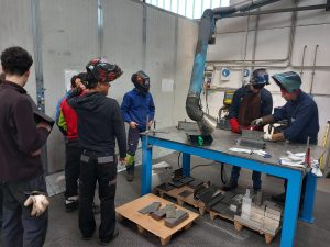 Dalla formazione alla competenza: il percorso RGM con le scuole