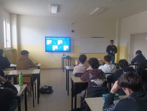 Dalla formazione alla competenza: il percorso RGM con le scuole