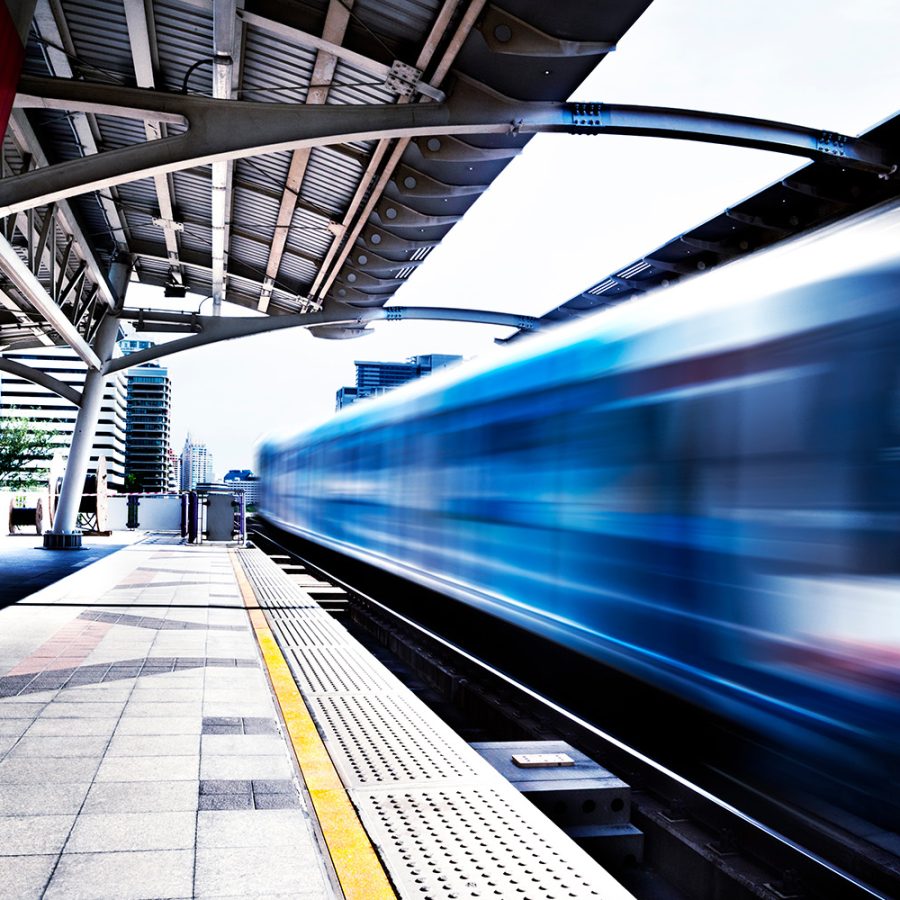Railway & Transportation Railway & Transportation