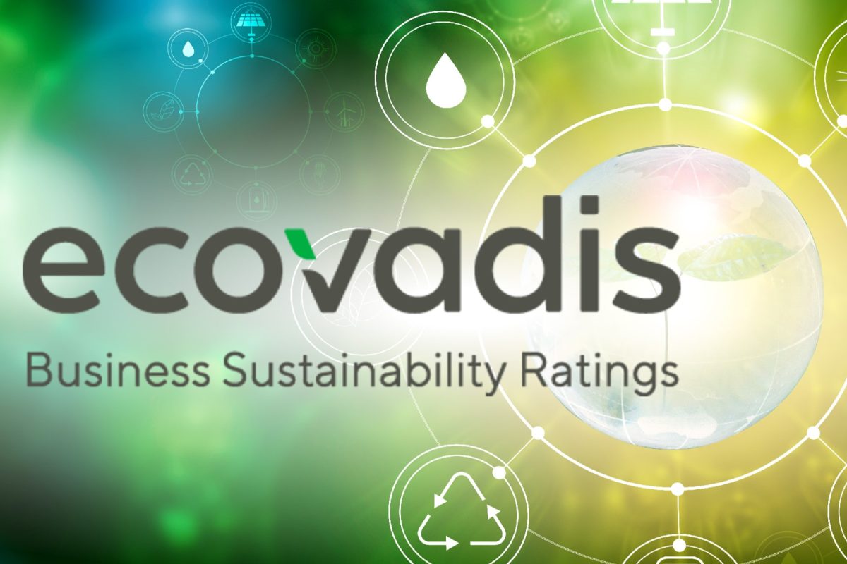 ecovadis